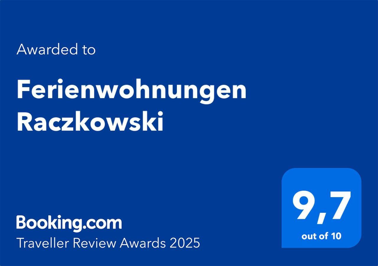 Birkfeld Ferienwohnungen Raczkowski מראה חיצוני תמונה